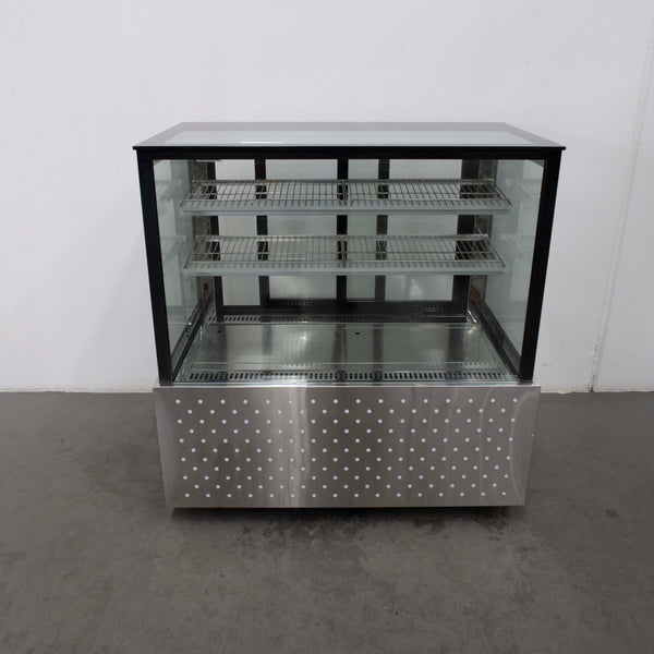 Federal SG120FA-2XB Cold Food Display