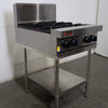 Trueheat RCT6-4  4 Burner Cooktop