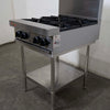 Trueheat RCT6-4  4 Burner Cooktop