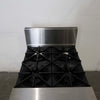 Trueheat RCT6-4  4 Burner Cooktop