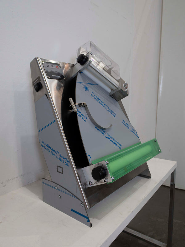 Prismafood Rolling Machine Touch Dough Roller