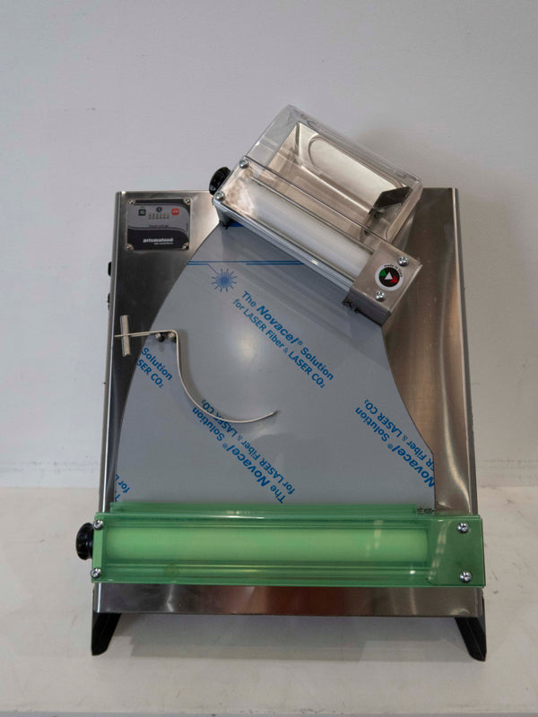 Prismafood Rolling Machine Touch Dough Roller