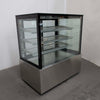 Federal SL840V Cold Food Display