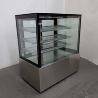 Federal SL840V Cold Food Display