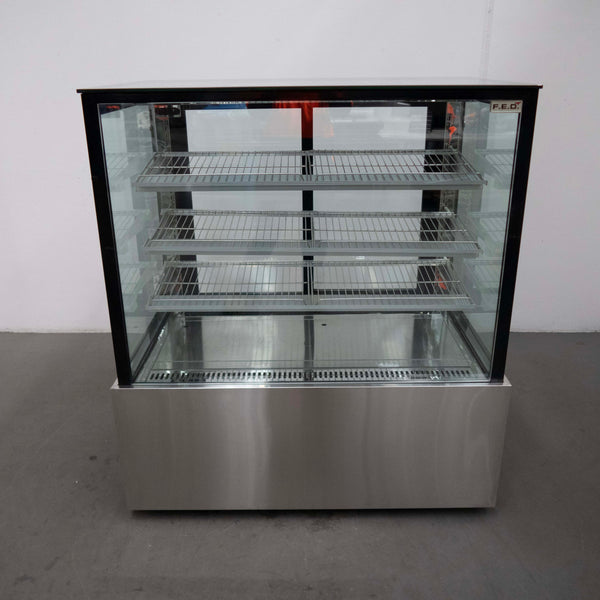 Federal SL840V Cold Food Display