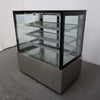 Federal SL840V Cold Food Display