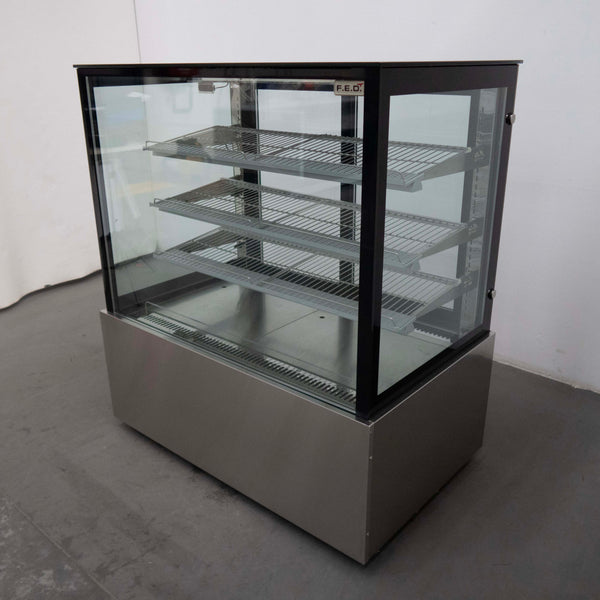 Federal SL840V Cold Food Display