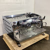 Victoria Arduino VA388 T3 S GR2L 2 Group Coffee Machine
