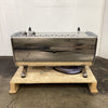 Victoria Arduino VA388 T3 S GR2L 2 Group Coffee Machine