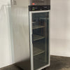 Turbo Air KR25-1G-N Upright Fridge