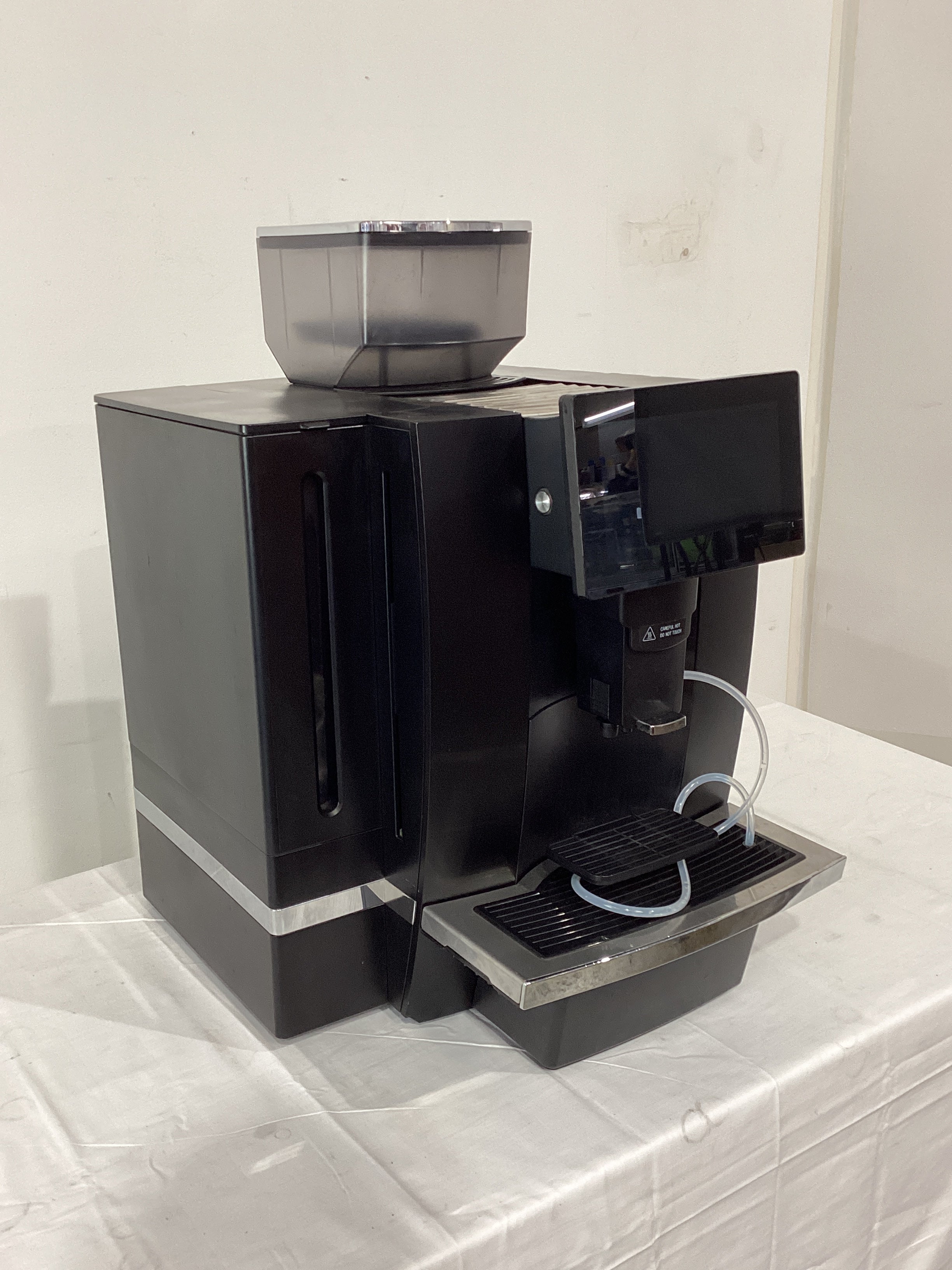Kalerm K95LT Coffee Machine