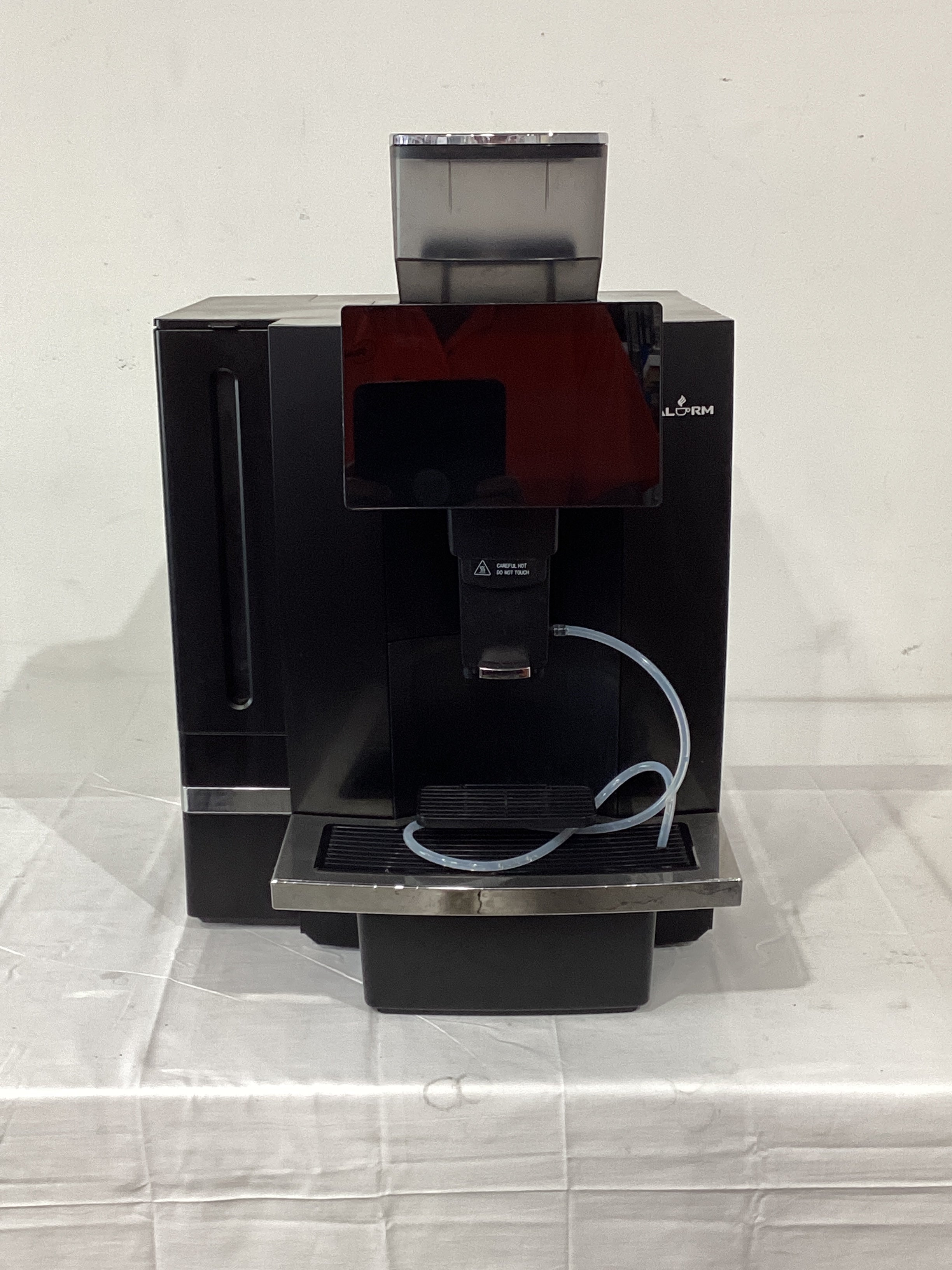 Kalerm K95LT Coffee Machine