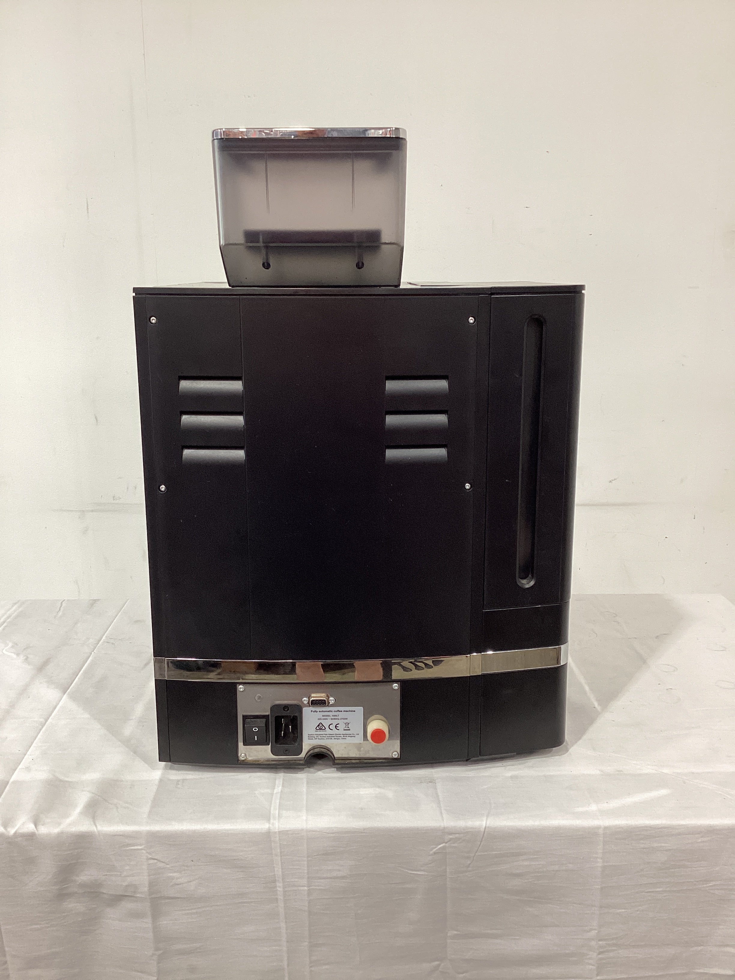 Kalerm K95LT Coffee Machine