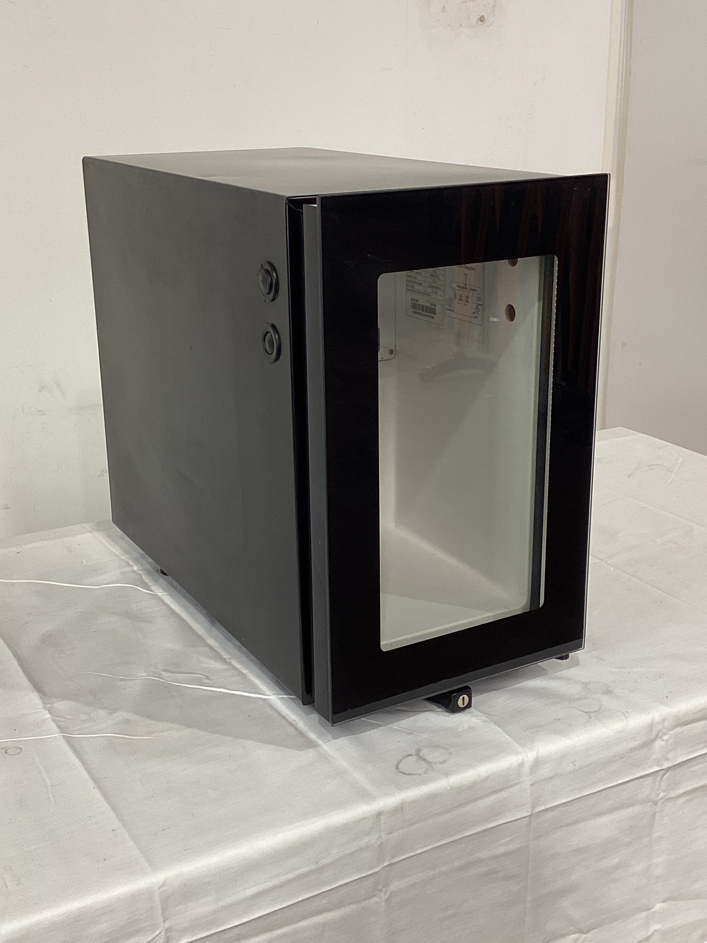 Milkcooler BR9N Milk Fridge