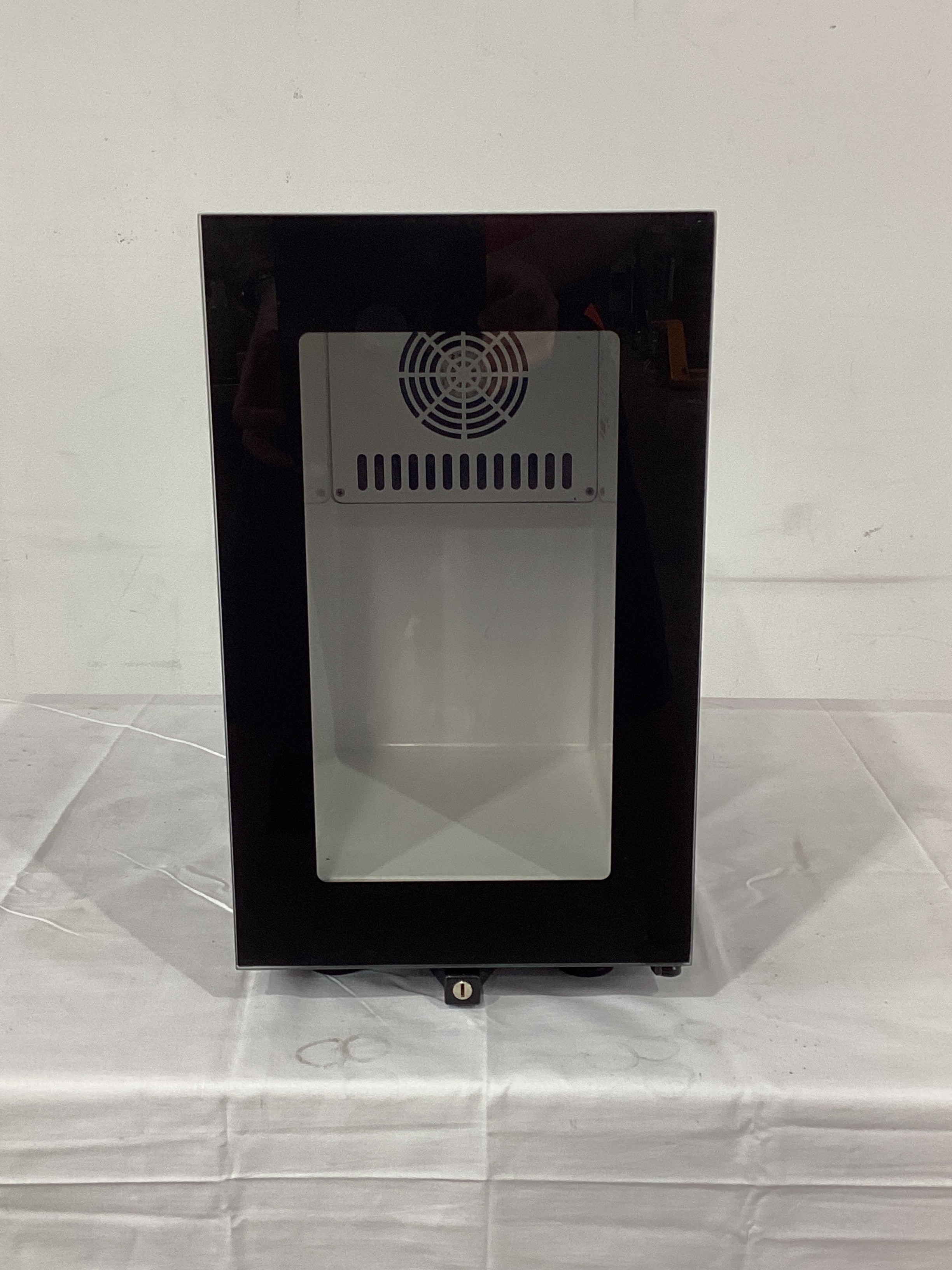 Milkcooler BR9N Milk Fridge