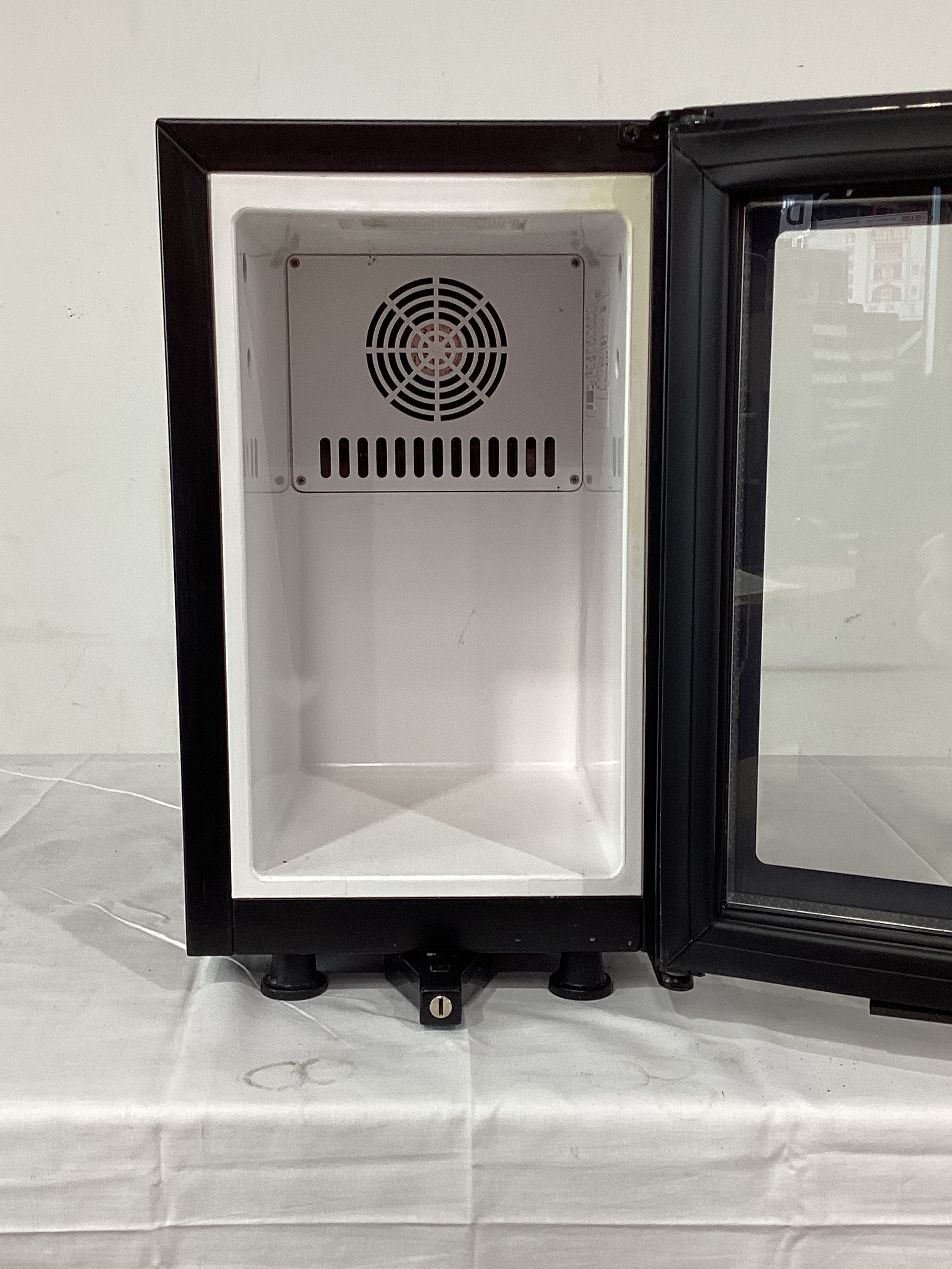 Milkcooler BR9N Milk Fridge
