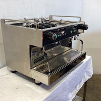 Rocket Timer A2 2 Group Coffee Machine