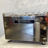 Rocket Timer A2 2 Group Coffee Machine