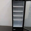 Crusader CCE605HC Upright Fridge