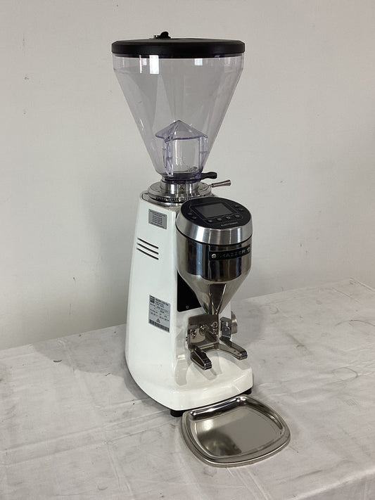 Mazzer Super Jolly V Pro Electronic Coffee Grinder