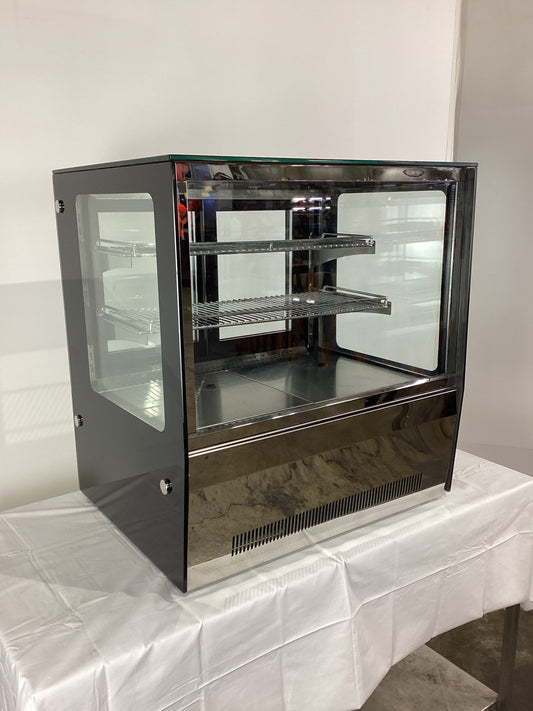FED GN-660RT Cold Food Display