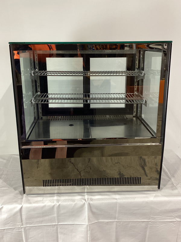 FED GN-660RT Cold Food Display