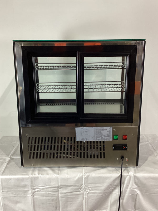 FED GN-660RT Cold Food Display