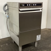 Hobart Ecomax ECO-G404-90B Glasswasher