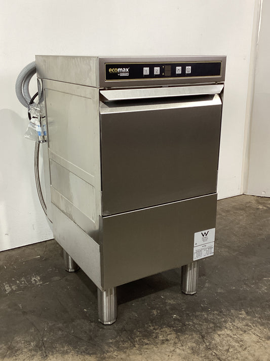 Hobart Ecomax ECO-G404-90B Glasswasher