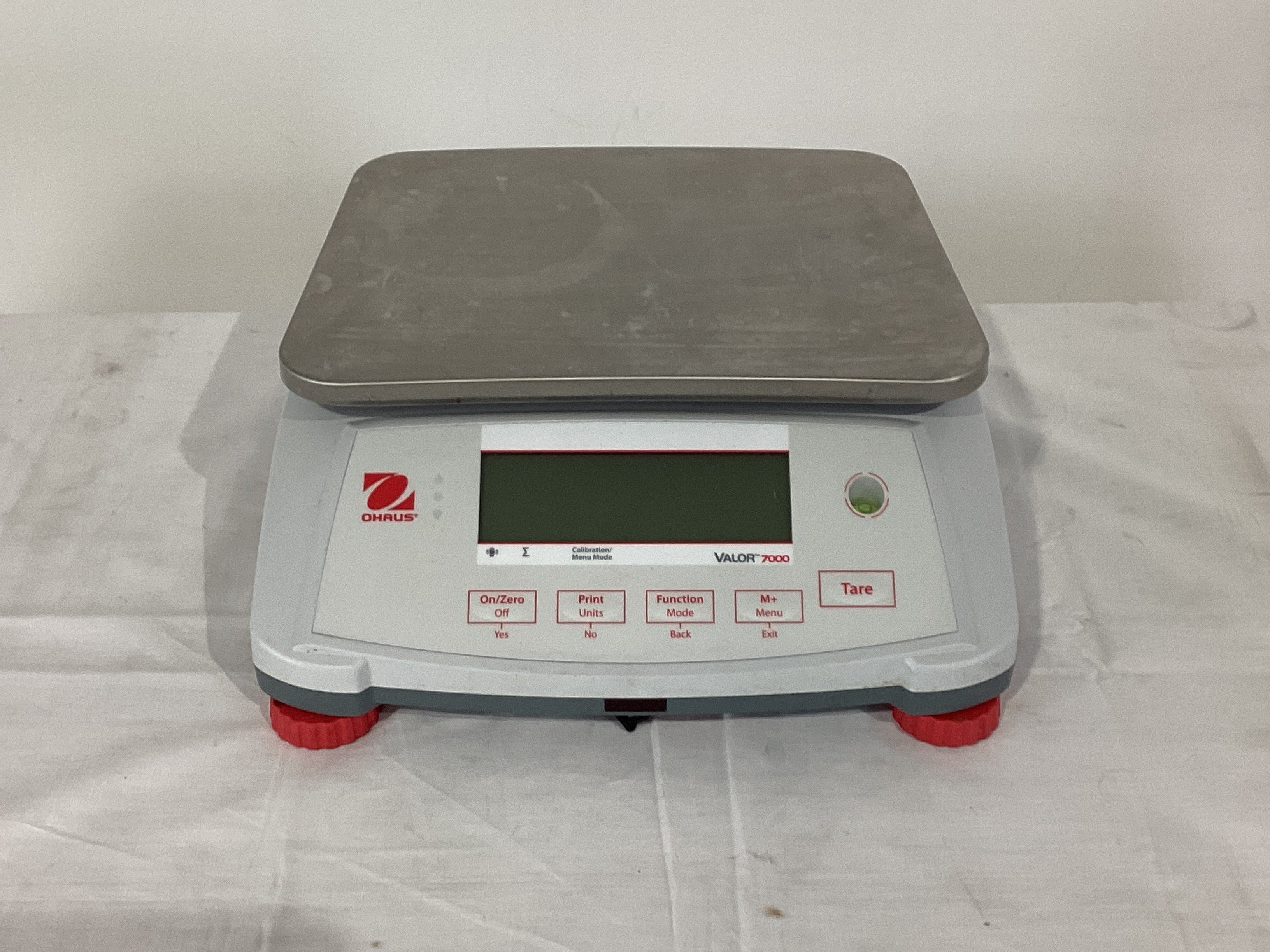 Ohause V71P6T Scales