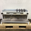 Crem ECEF-FA1B-22AR 3 Group Coffee Machine