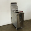 Frymax RC-400E Fryer