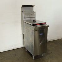Frymax RC-400E Fryer