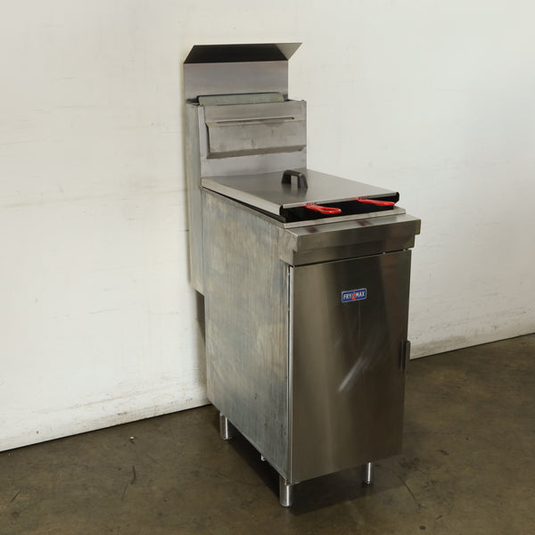 Frymax RC-400E Fryer