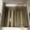 Frymax RC-400E Fryer