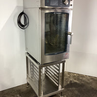 Culinaire KH101W Combi Oven