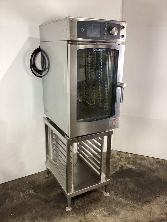 Culinaire KH101W Combi Oven