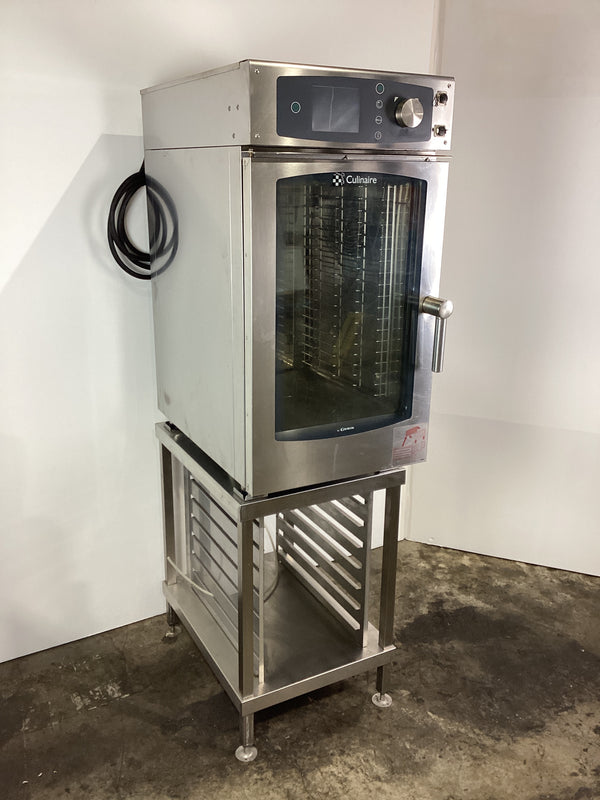 Culinaire KH101W Combi Oven