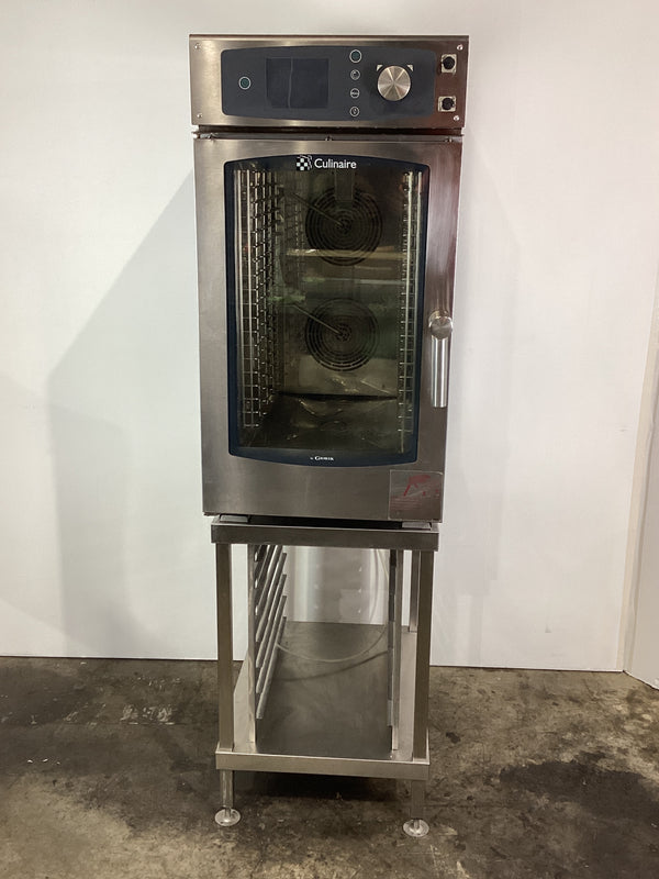 Culinaire KH101W Combi Oven