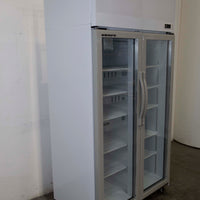 Skope TCE1000N Upright Fridge