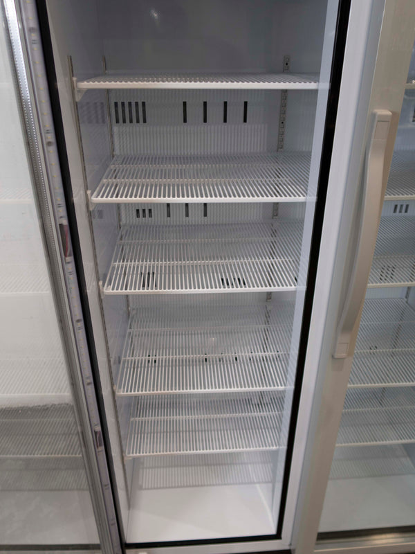 Skope TCE1000N Upright Fridge