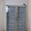 Skope TCE1000N Upright Fridge