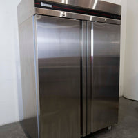Inomak CFP2144/AUS Upright Freezer