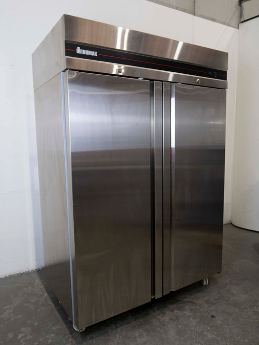 Inomak CFP2144/AUS Upright Freezer