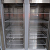 Inomak CFP2144/AUS Upright Freezer