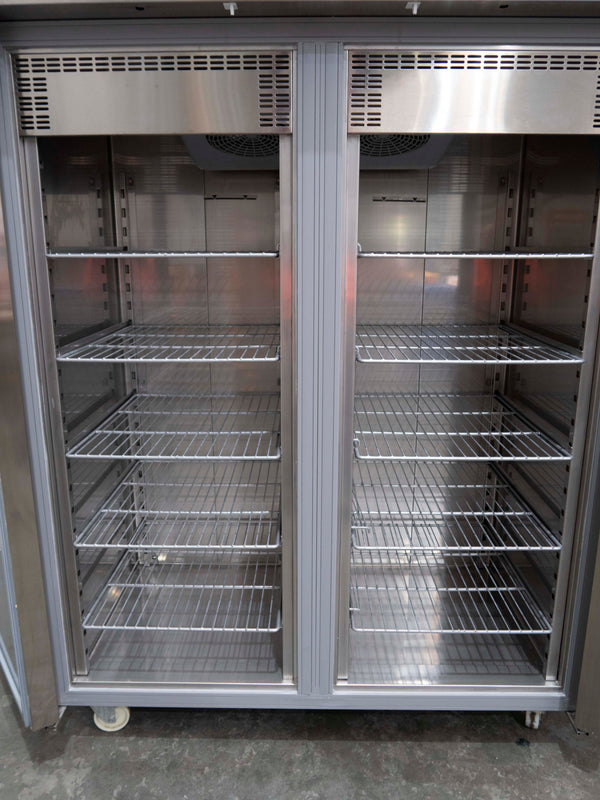 Inomak CFP2144/AUS Upright Freezer