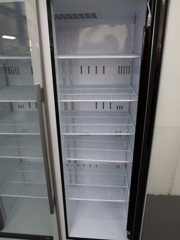 Skope TME1000N-A Upright Fridge