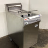 Roband AF812R Fryer