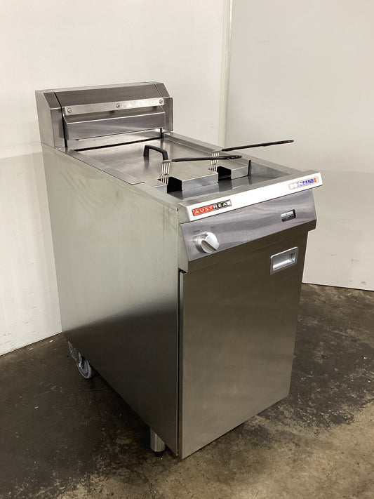Roband AF812R Fryer
