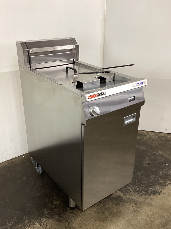 Roband AF812R Fryer